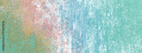 Contemporary textured abstract design with artistic gradient and harmony