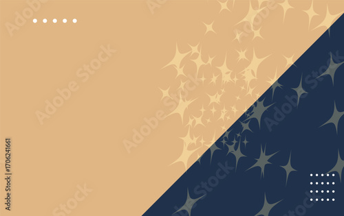 Abstract geometric background with colorful elements. Vector illustration. Eps 10.	
