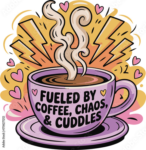 International Coffee Day 1st October banner, post design, Tshirt ,website etc