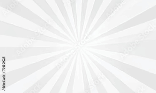 sunburst background with abstract sunrays swirl line vector pattern
white and gray sunburst ray burst design with vintage comic pop art background abstract sunburst vector banner with colorful gradien