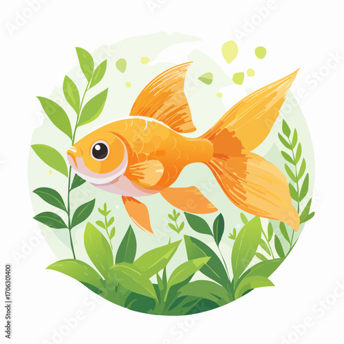 Goldfisch
