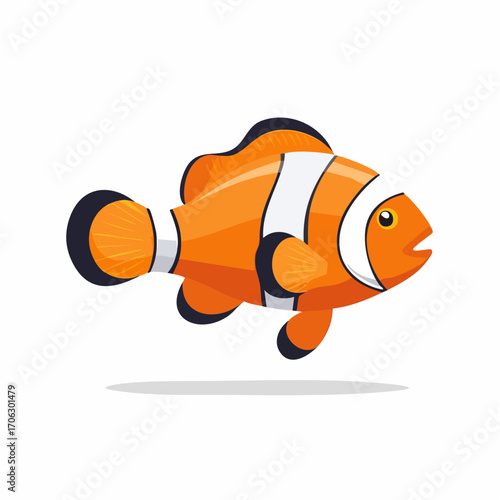 Clownfisch
