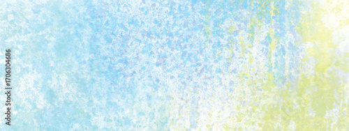 Abstract backdrop with flowing dreamy impression and imaginative design