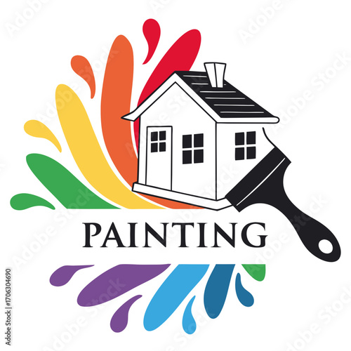 Find professional painting services for your home interior and exterior with expert house painters today