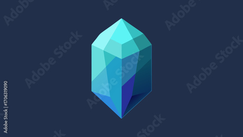 abstract geometric background
