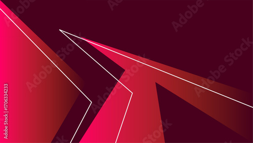 abstract background for desktop wallpaper and banner