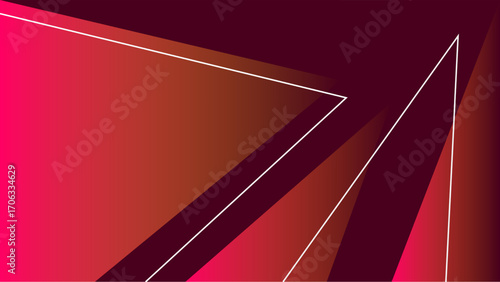abstract background for desktop wallpaper and banner