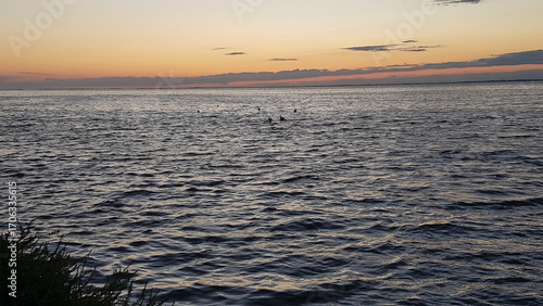 Etang de Vaccarès