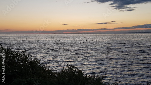 Etang de Vaccarès