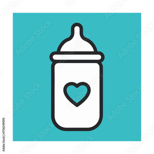 Baby bottle