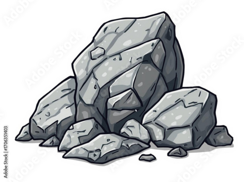 stones