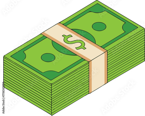 Bank note,dollar bill,green currency bank note,green cash use ,cash dollar bundle vector,usd cash money bunlde icon,dollar outline icon, money usd sign,dollar sign,dollar vector set,dollar bank note