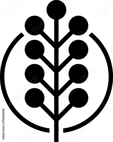 Mid-century Modern Outdoor Icons