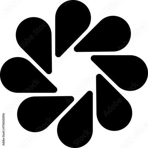Mid-century Modern Outdoor Icons