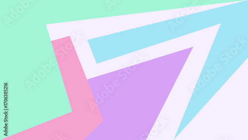 abstract background for desktop wallpaper and banner