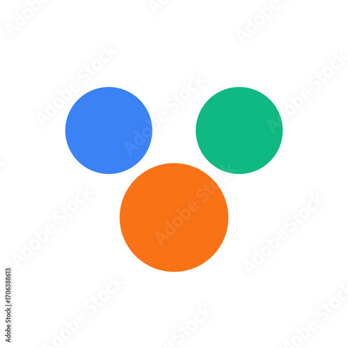 abstract colorful background