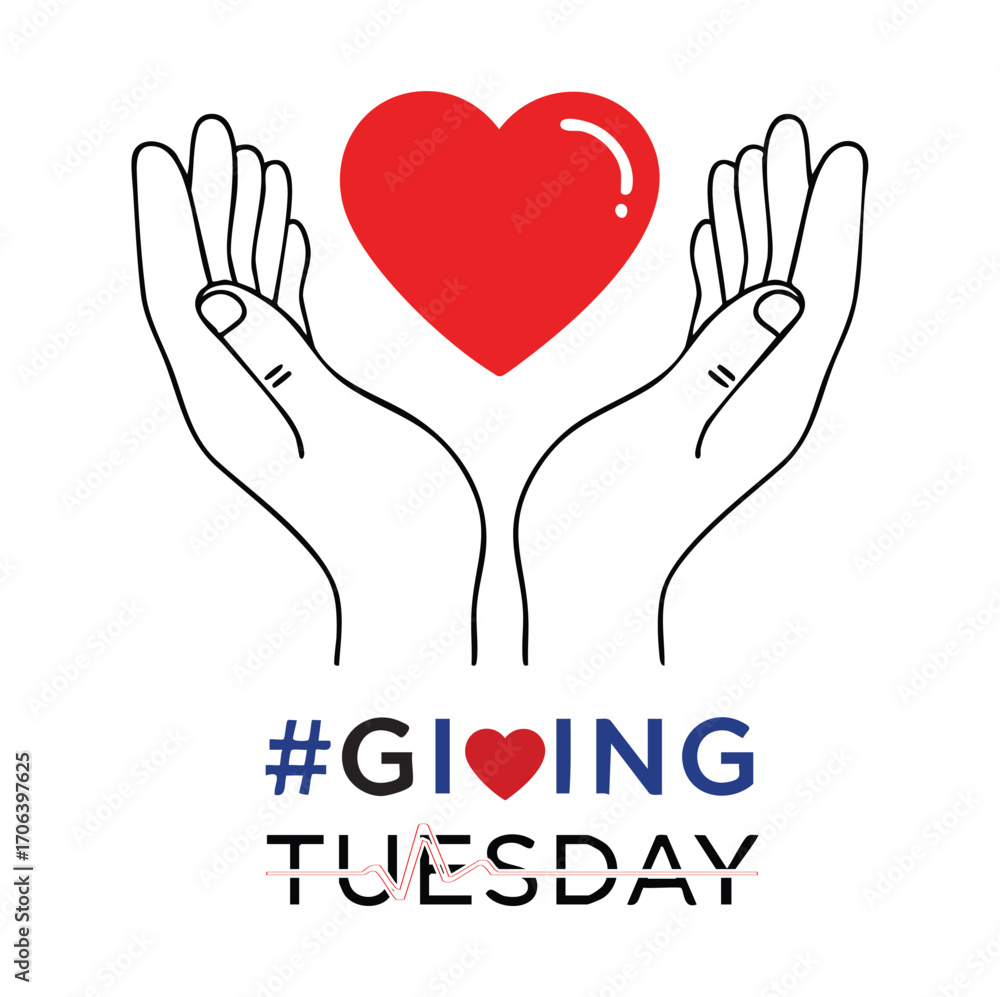 Fototapeta premium Dynamic and versatile graphic design element featuring a rich palette of colors and classic typography