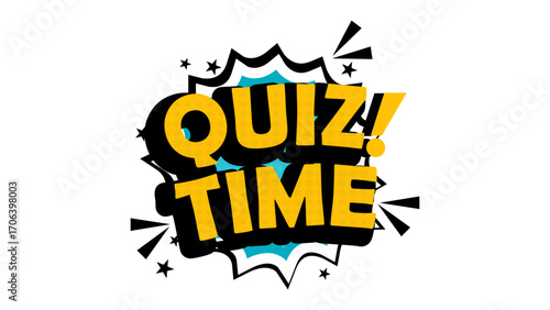 Quiz Time Challenge Fun, Trivia Questions and Games Online