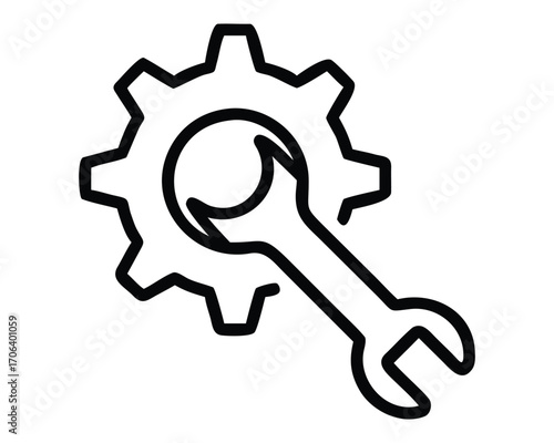 A 3D gold gear icon on a white background with an arrow and a key, a vector illustration for a business concept

Would you like me to make the sentence longer or shorter, or include different keywords