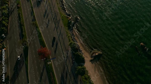 Av. Beira Mar - Florianópolis