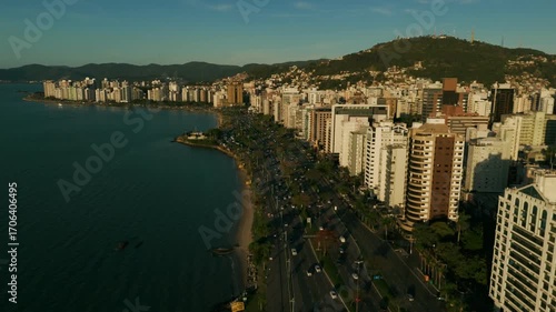 Av. Beira Mar - Florianópolis