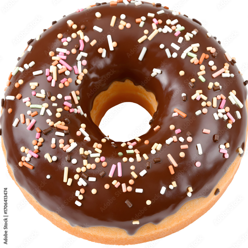 custom made wallpaper toronto digitalA savory bowl of crispy fried chicken on a bed of noodles, garnished with nori seaweed, peppers, and sesame seeds isolated on white