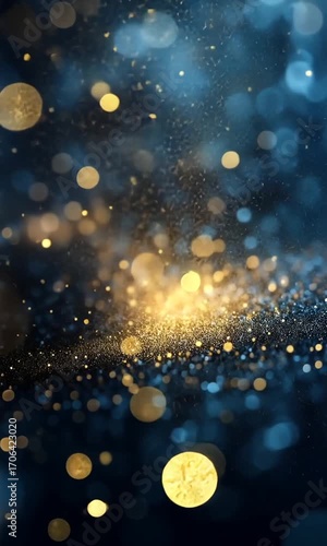 cosmic star sparkle wallpaper zoom in video