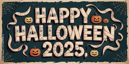 Happy Halloween 2025