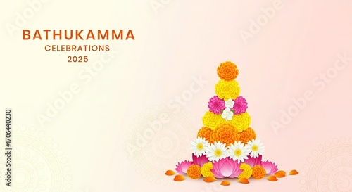 Bathukamma