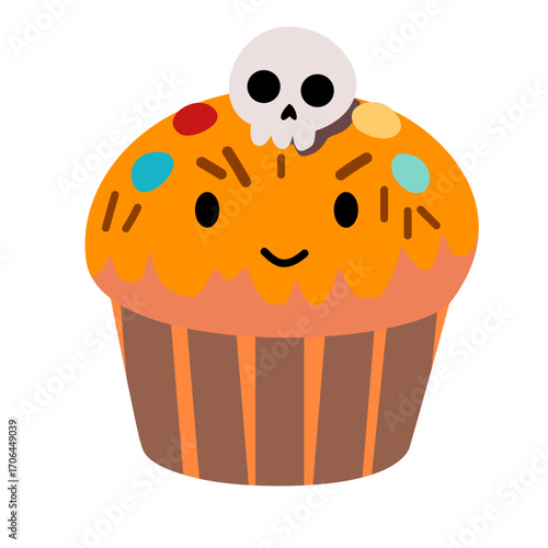 Perfect For Halloween Parties Or Desserts