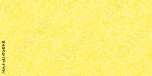 yellow sponge background