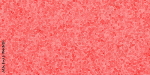 pink sponge texture background