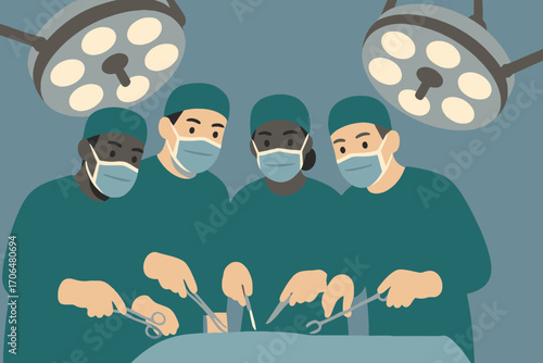 20250913_2141_Diverse Surgical Team_simple_compose_01k51vq6ggfp7r2qdcc6qvyyy9 .eps