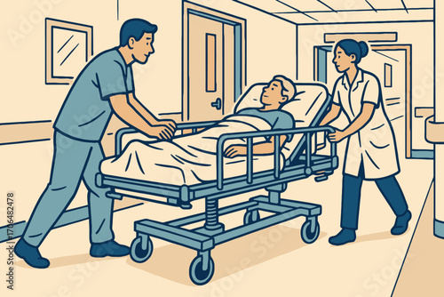 20250914_0034_Hospital Bed Transport_simple_compose_01k525kknzf7gbcz03tz46xwxx .eps