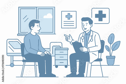 20250913_2020_Hospital Consultation Scene_simple_compose_01k51q2kkqf1nbm3j87py2abj4.eps