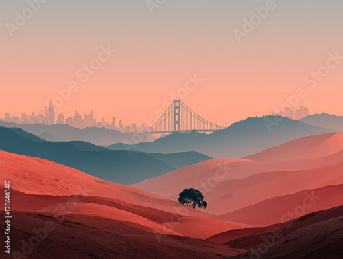 san francisco golden gate bridge