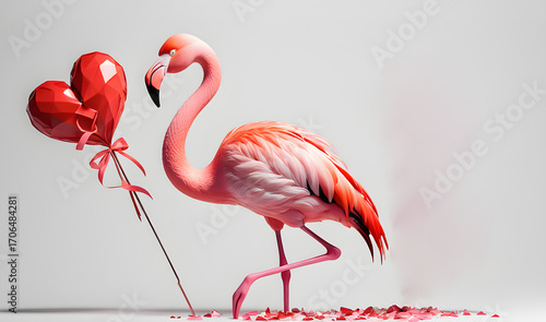 Flamingo	