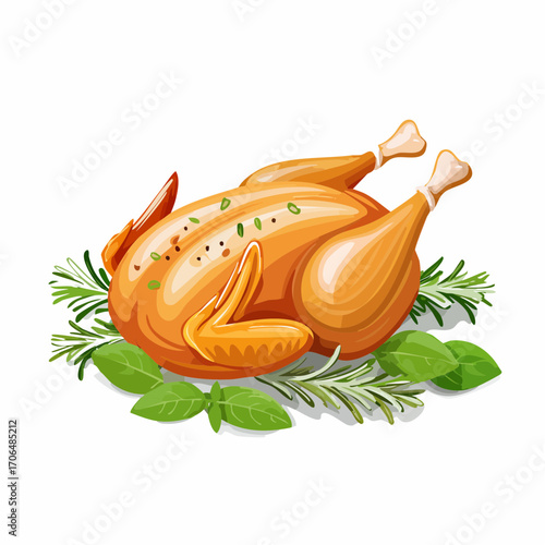 Hühnchen