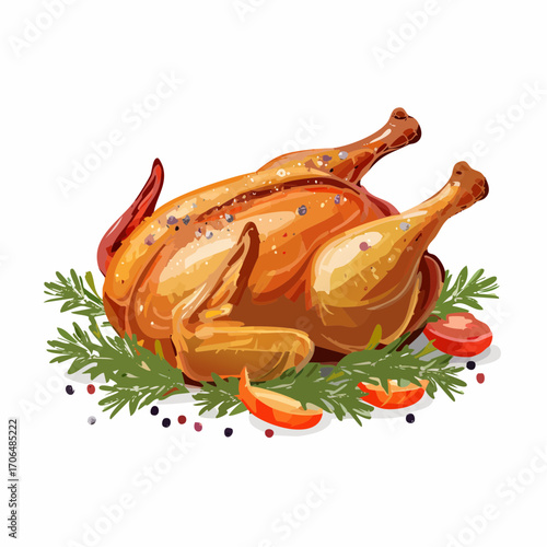 Hühnchen