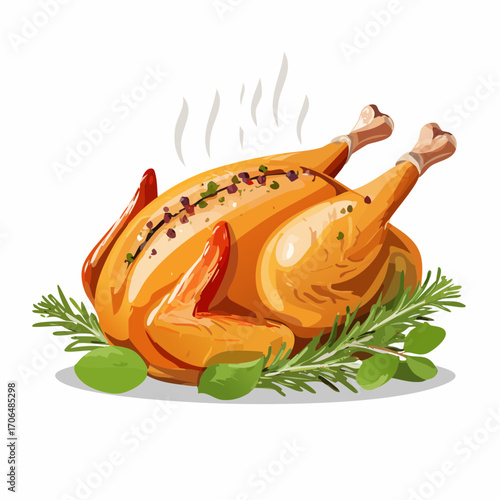 Hühnchen