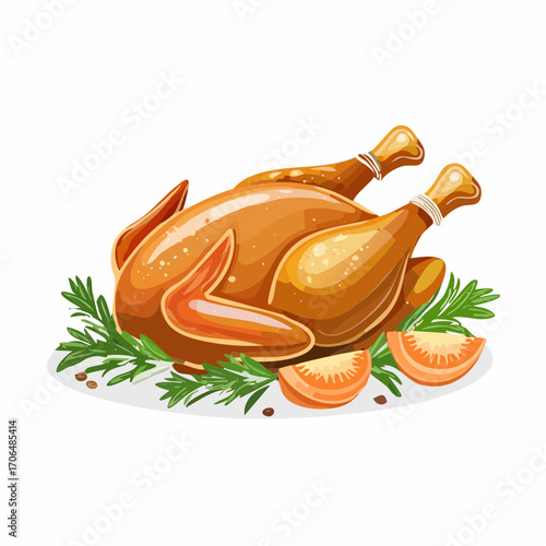 Hühnchen