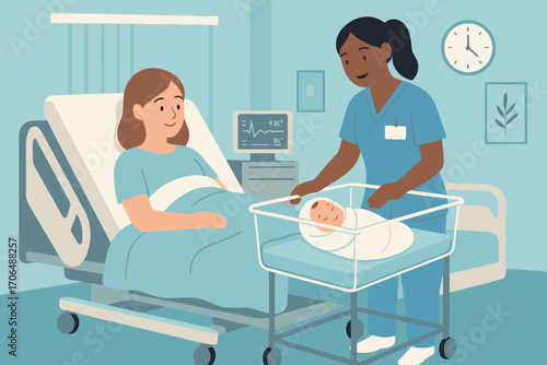 20250914_0020_Modern Maternity Ward_simple_compose_01k524t3tqer9tz8eydtpzqybg .eps