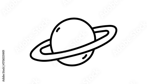 Witchcraft and planet outline mix with doodle magic. Astronomy, mystic and astrology combine with tarot and moon. Celestial, spiritual, symbol, ritual, spell and divination create the theme.