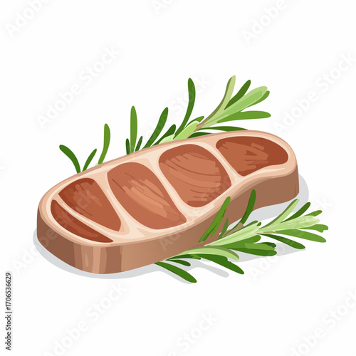 Lammfleisch