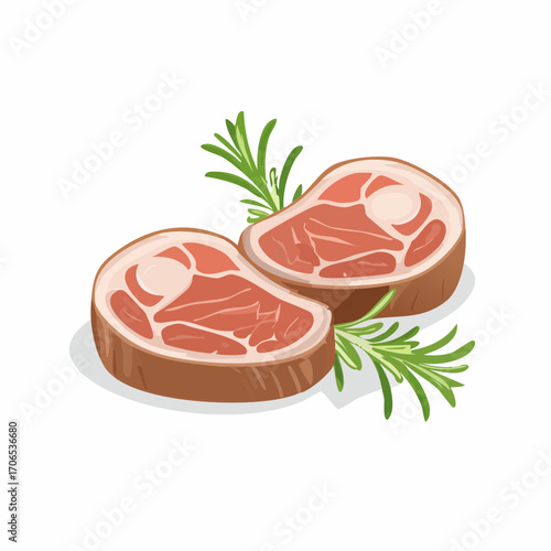 Lammfleisch