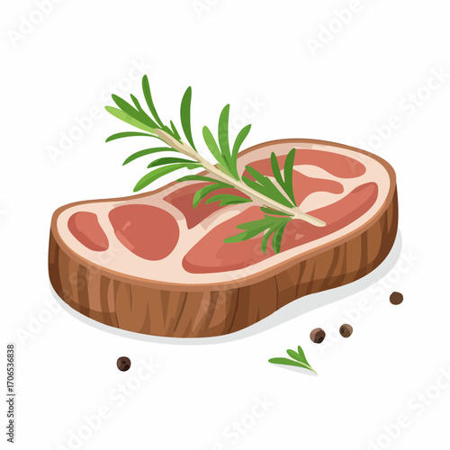 Lammfleisch