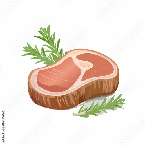 Lammfleisch