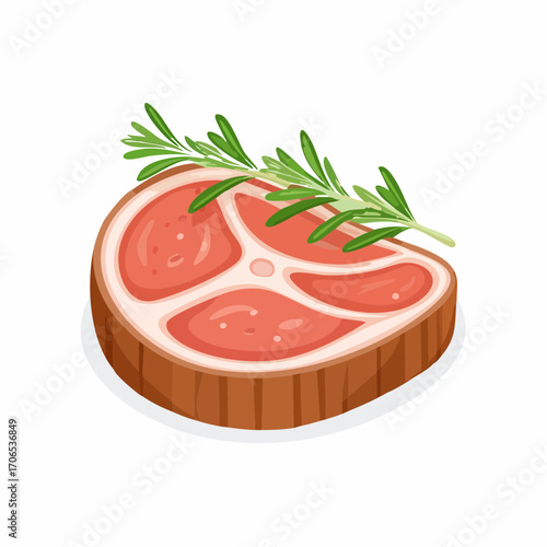 Lammfleisch