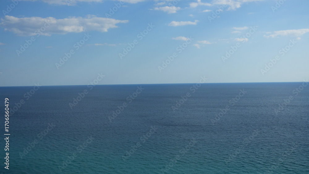 Obraz premium Gulf Of America