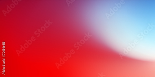 Blurred colored gradient background for presentation, banner,backdrop. Suit for banner, web, brochure, poster and presentation